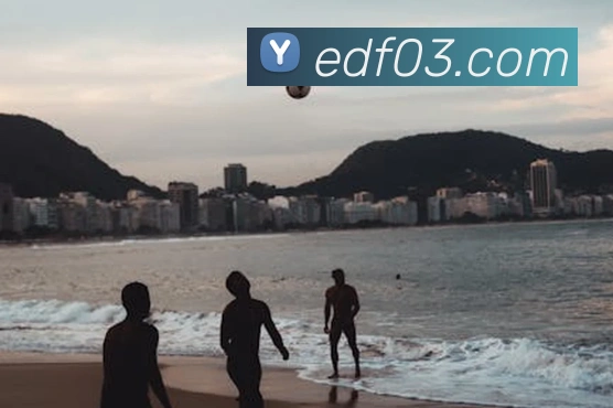 edf壹定发品牌故事